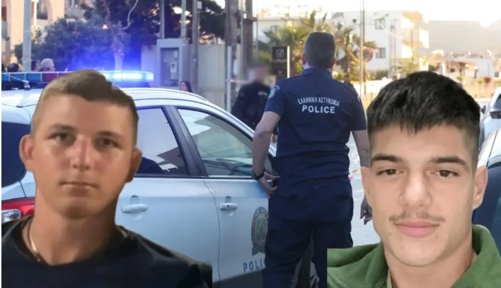 Κρήτη | Από το τροχαίο του 17χρονου Γιώργου στην εκτέλεση του Νικήτα: η ανατριχιαστική σύμπτωση