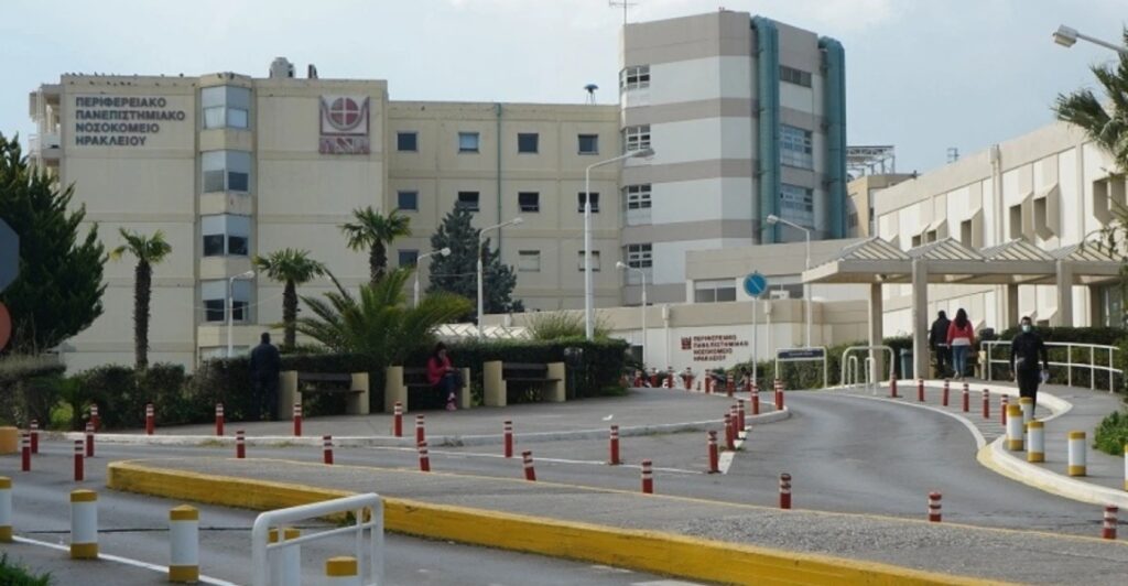 Σοκ στην Κρήτη από τον βαρύ τραυματισμό της 28χρονης μητέρας 3 παιδιών: Οι αντιφάσεις του συζύγου της, οι καταγγελίες και το κενό των 22 λεπτών