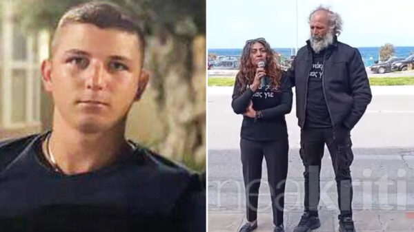 «Όλα χάθηκαν για μια στιγμή μαγκιάς, ποιος θα φέρει πίσω το παιδί μου;» Η κραυγή της μάνας του 17χρονου και η δολοφονία του 20χρονου που θεωρούσαν υπαίτιο