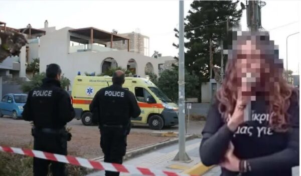Εκτέλεση 21χρονου Nικήτα: «Αυτός που σκότωσε τον συγχωρεμένο δεν ήταν ο Κώστας μου» – Η απολογία της 56χρονης συζύγου