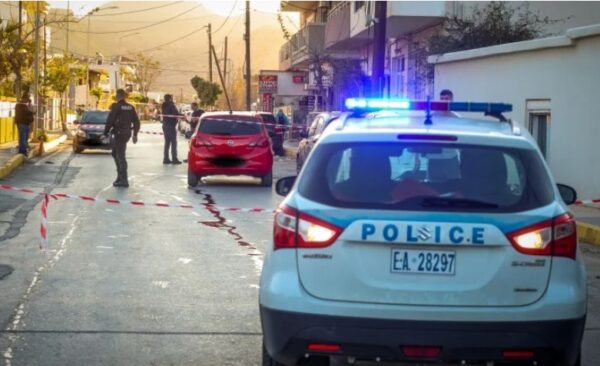 Ανατριχίλα με το ηχητικό ντοκουμέντο από τη στιγμή που ο 54χρονος εκτελεί με τέσσερις σφαίρες τον 20χρονο στο Ηράκλειο