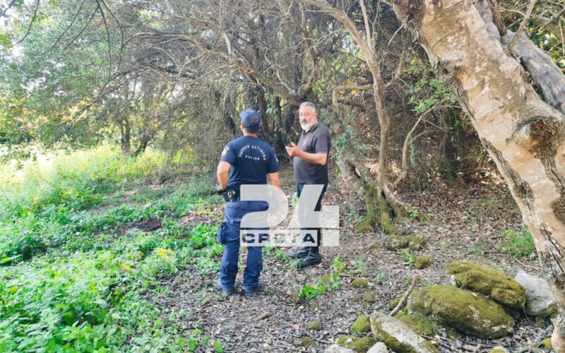 «Αυτός ήταν ο λόγος που δεν βρέθηκε γρήγορα ο Αλέξης»: Το μονοπάτι που καταλήγει σε αδιέξοδο και οι φωτογραφίες από το σημείο που εντοπίστηκε η σορός του 33χρονου γιατρού