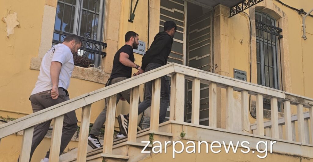 Προφυλακιστέοι μητέρα και σύντροφος για την κακοποίηση της τρίχρονης στα Χανιά