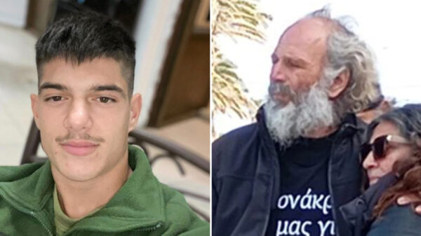 Ο θάνατος του γιου του στοίχειωνε τον 54χρονο: Το μοιραίο τροχαίο και η ενέδρα θανάτου που έστησε στον 21χρονο που θεωρούσε υπαίτιο