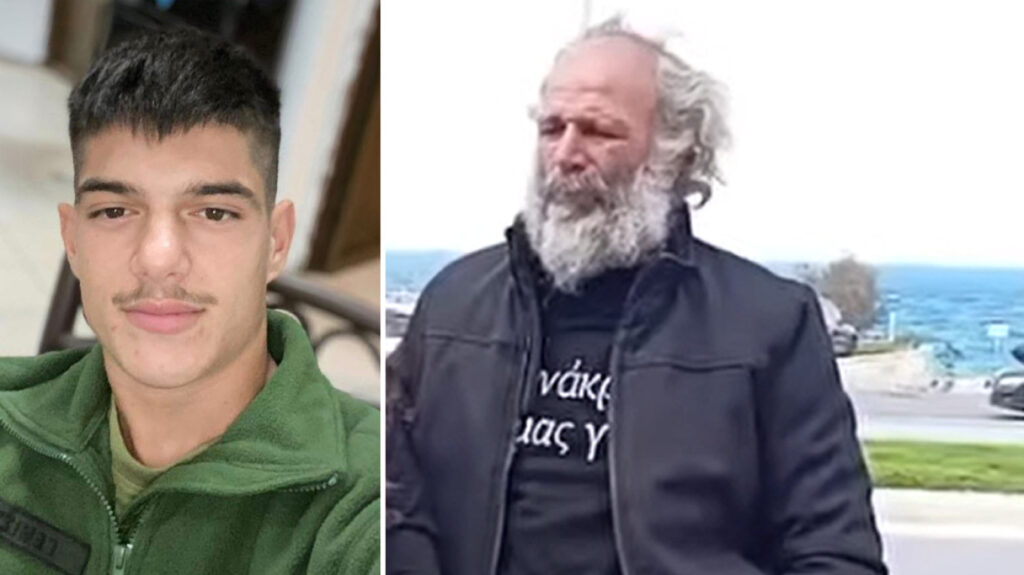Με έξι σφαίρες στον κορμό δολοφόνησε ο Παρασύρης τον Νικήτα, όλες από απόσταση 1-2 μέτρων – Τι έδειξε η ιατροδικαστική εξέταση