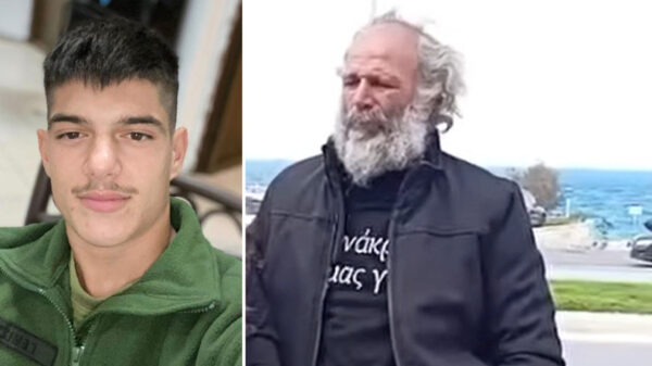 O Παρασύρης σκότωσε πισώπλατα τον Νικήτα – Μία η θανατηφόρα βολή στον 21χρονο