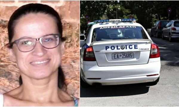 Χανιά: Νέα τροπή στην εξαφάνιση της Σταυρούλας – Το πρόσωπο-«κλειδί» που μπορεί να λύσει το μυστήριο