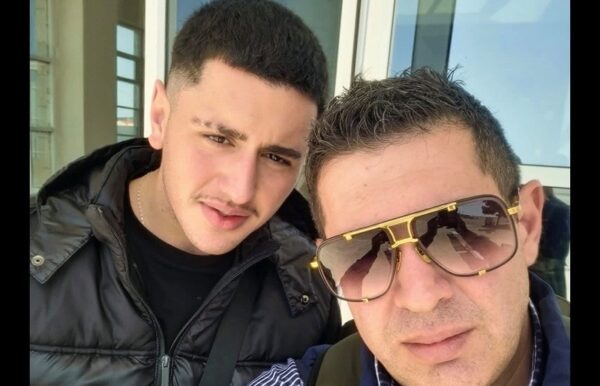 Η συγκλονιστική εξομολόγηση του πατέρα του 19χρονου Γιάννη  που έχασε τη ζωή του σε λούνα παρκ μετά την απόφαση του δικαστηρίου: Δυο χρόνια χωρίς το παιδί μου…