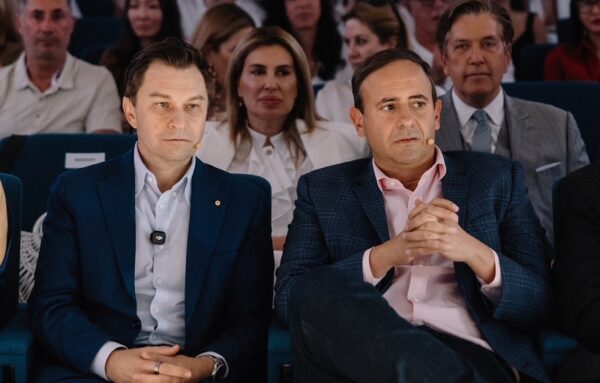 Δεν υπάρχει νόμος της βιολογίας που να λέει ότι πρέπει να γερνάμε