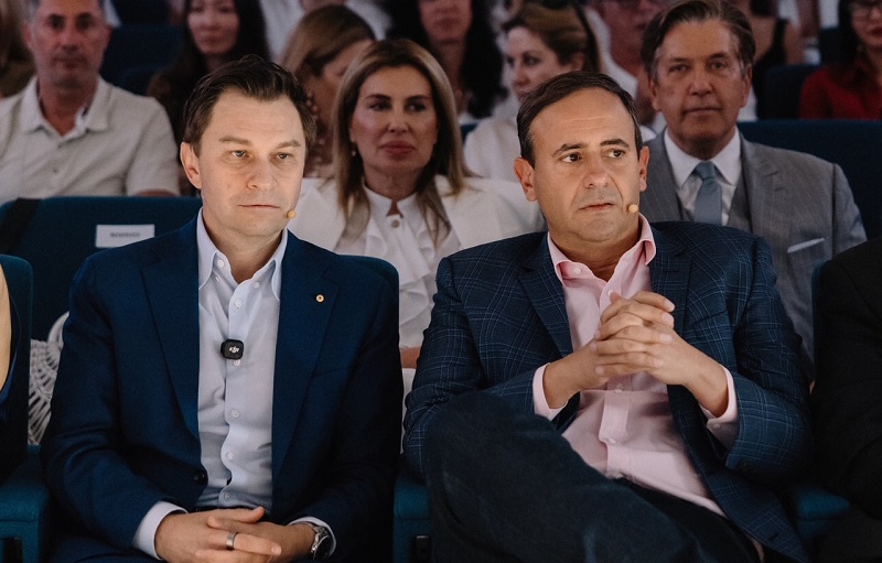 Δεν υπάρχει νόμος της βιολογίας που να λέει ότι πρέπει να γερνάμε