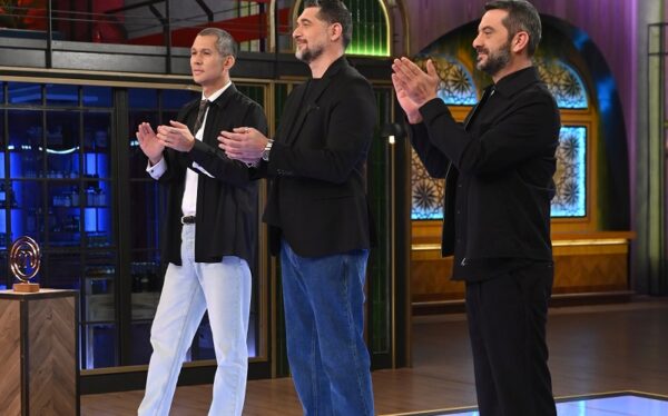 Η μαγειρική «μητέρα των μαχών» του MasterChef 10 ξεκινάει απόψε!