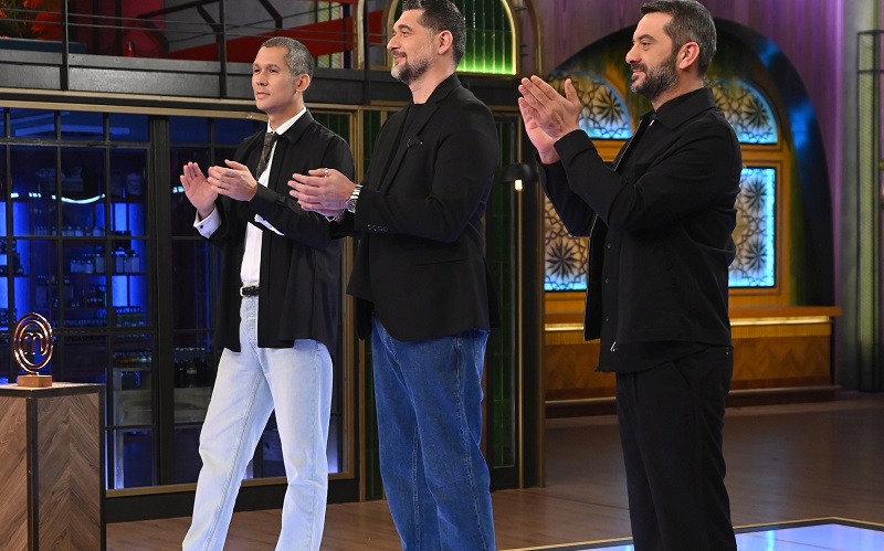 Η μαγειρική «μητέρα των μαχών» του MasterChef 10 ξεκινάει απόψε!