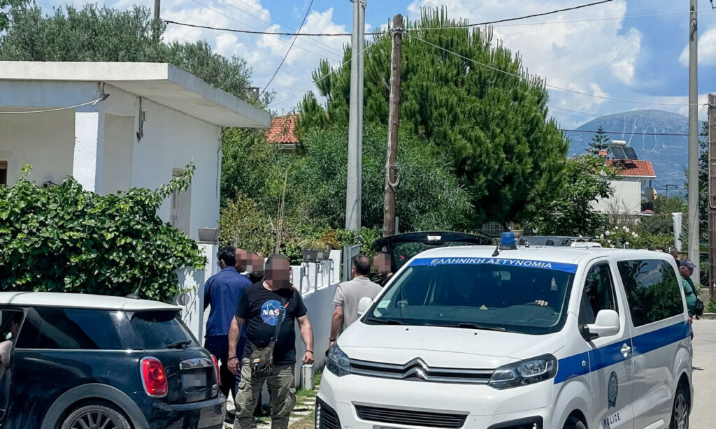 Αίγιο: Ανοιχτός ο φάκελος της διπλής δολοφονίας – «Υπάρχουν ακόμα αρκετά ευρήματα προς εξέταση»