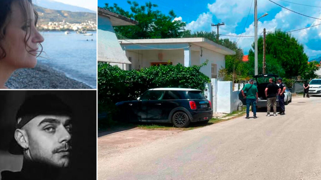 Έγκλημα στο Αίγιο: Πυροβόλησαν τον γιο στο κεφάλι και μετά τον μαχαίρωσαν, η μητέρα πάλεψε με τον δολοφόνο πριν τη σκοτώσει