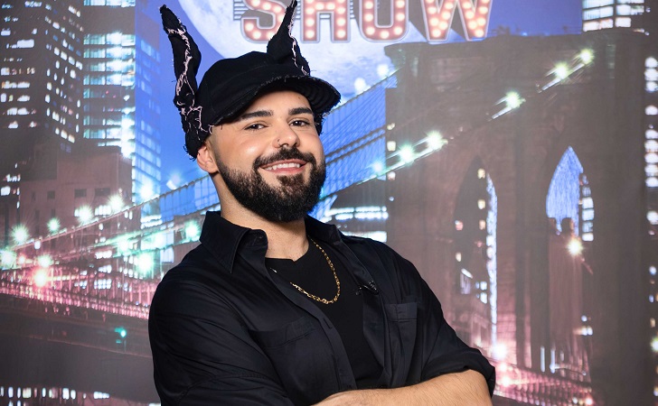 Ακύλας: Περιγράφει το σοκ που έζησε στο Green Room της Eurovision βλέποντας τις βαθμολογίες των επιτροπών
