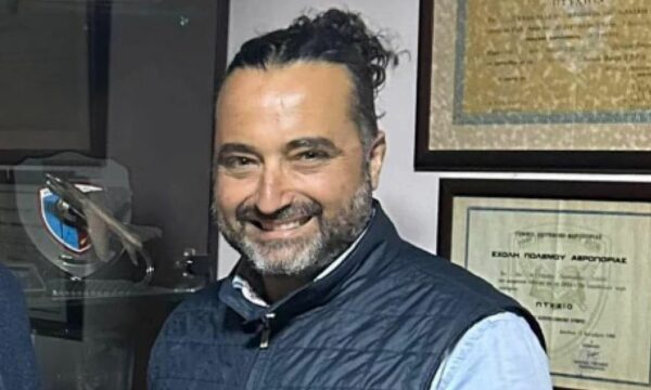 Δολοφονία Αλέξανδρου Δασκαλάκη: Μεγάλη αστυνομική επιχείρηση στη Μεσαρά – «Κλείδωσαν» οι 3 ύποπτοι