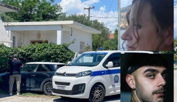Αίγιο: «Έχει παρέμβει κάποιος στη σκηνή του εγκλήματος για να καλύψει ίχνη» λέει η Δημογλίδου