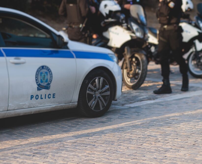 Κρήτη- Μητέρα χτύπησε στα μάτια την 14χρονη κόρη της και συνελήφθη