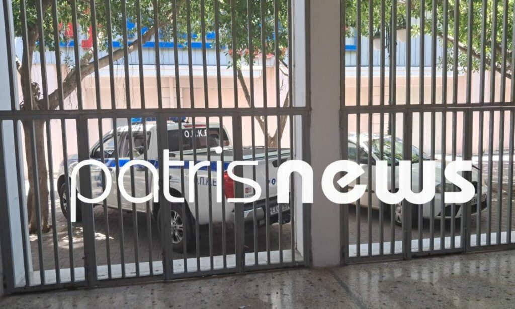 «Οι φωνές μου έλεγαν να τους τελειώσω» – Δις ισόβια για τη διπλή δολοφονία στο Αίγιο