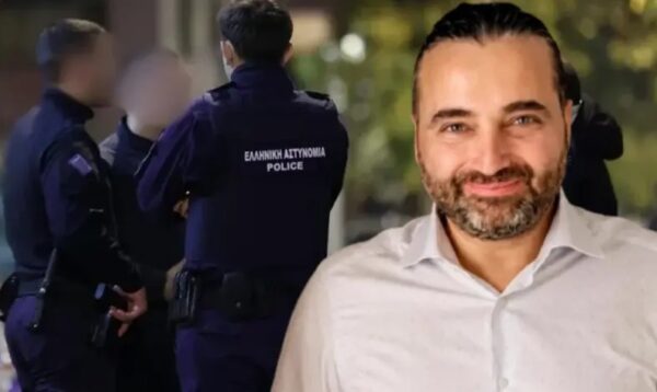 Υπόθεση Αλ. Δασκαλάκη: Σήμερα η απόφαση για τον 57χρονο πατέρα και πρώην αντιδήμαρχο