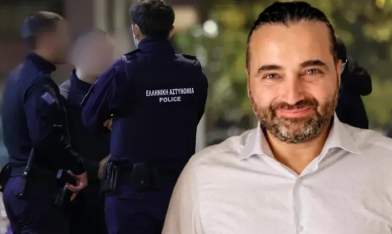 Υπόθεση Αλ. Δασκαλάκη: Σήμερα η απόφαση για τον 57χρονο πατέρα και πρώην αντιδήμαρχο