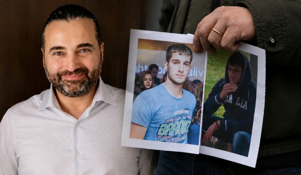 Κρήτη | Θάνατος Αλέξανδρου Δασκαλάκη: Το προφίλ του καταδικασμένου για την υπόθεση Γιακουμάκη – Τι είχε πει για τον Βαγγέλη