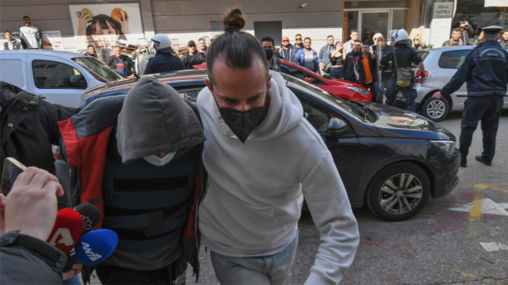 Ζητά μείωση της ποινής του ο δολοφόνος της οικογένειας Κλότση: Τους είχε σκοτώσει επειδή του χρώσταγαν ενοίκια