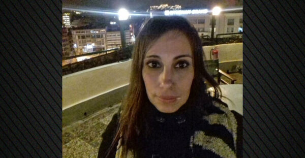 Η ανατριχιαστικά «προφητική» ανάρτηση της αστυνομικού στη Δράμα 12 μέρες πριν τη δολοφονήσει ο σύζυγός της: «Όταν ένας άντρας σφάζει τη γυναίκα του…»