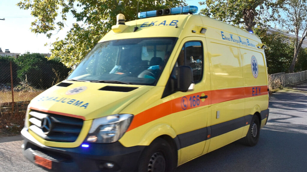 Θλίψη για τον αιφνίδιο θάνατο 32χρονου στον Μυλοπόταμο, τον βρήκε νεκρό ο πατέρας του