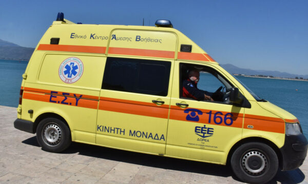 Ρόδος: Για ένα τσιγάρο ο 55χρονος δολοφόνησε τον 63χρονο – Με βεβαρημένο ιστορικό ο δράστης