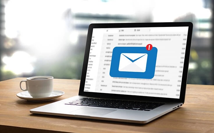 Προσοχή! Nέα ηλεκτρονική απάτη με ψεύτικα emails της Europol και της Αστυνομίας