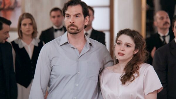 Grand Hotel: Όσα θα δούμε στα τρία τελευταία συγκλονιστικά επεισόδια