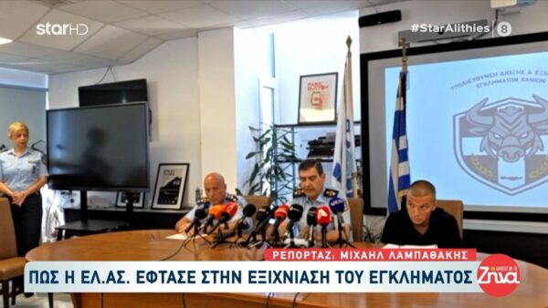 Δολοφονία 45χρονης Σταυρούλας στα Χανιά: Μπουκάλι, μαχαίρι και ένα κούτσουρο χρησιμοποίησε για το φονικό. Δεν είχε προσχεδιάσει το έγκλημα. Το κίνητρο υπάρχει στη δικογραφία…