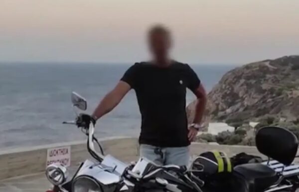 Αίγιο: Για ανθρωποκτονία διώκεται ο 65χρονος Ιταλός – «Ο Μάρκο μεγάλωσε τον Ολύμπιο σαν δικό του παιδί, έχουμε πέσει από τα σύννεφα» λένε φίλοι του