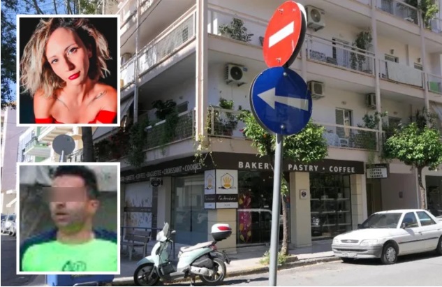 Καλαμάτα: «Τη χτυπούσε και την κλωτσούσε ακόμη και όταν ήταν έγκυος» – Νέα στοιχεία για τον 41χρονο συζυγοκτόνο