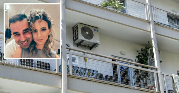 «Είχαμε κάνει σχέδιο για να φύγει, αλλά δεν πρόλαβα»: Συγκλονίζει η αδερφή της Βασιλικής που δολοφονήθηκε από τον σύζυγό της στην Καλαμάτα