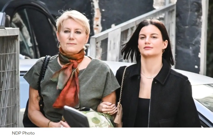 Η Αλίκη Καραμανλή ξεσπά για ψευδή δημοσιεύματα: «Χρειάζεται μεγάλη προσοχή στη διαχείριση δήθεν πληροφοριών»