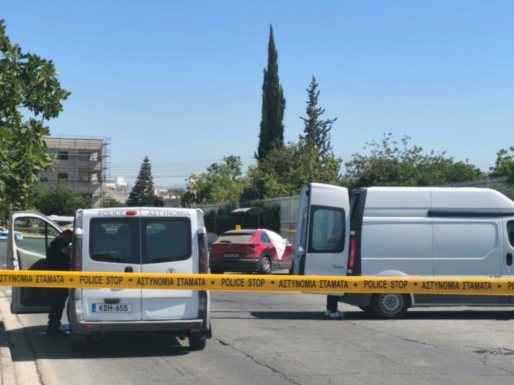 Πατέρας τεσσάρων παιδιών ο αστυνομικός που πυροβόλησε τη σύζυγό του στην Κύπρο, σε κρίσιμη κατάσταση η 46χρονη