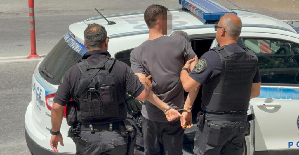 «Προσέβαλε την σεξουαλική μου ικανότητα»: Στη φυλακή ο 38χρονος που σκότωσε τον πρώην πεθερό του στη Θεσσαλονίκη