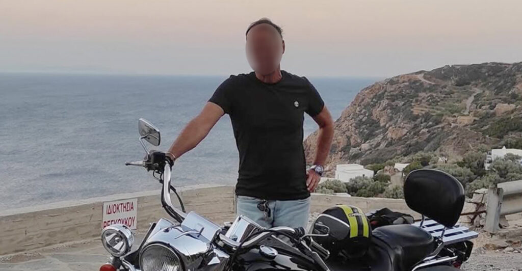 Εξελίξεις στο διπλό φονικό στο Αίγιο: Δεν βρέθηκαν DNA, ίχνη πυρίτιδας ή αίμα στα ρούχα του Ιταλού κατηγορούμενου