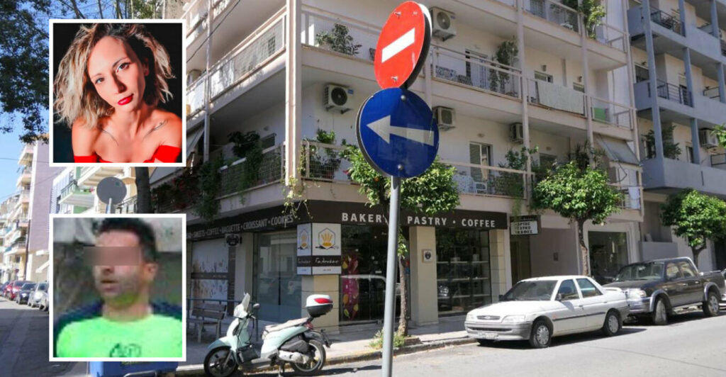 Δολοφονία στην Καλαμάτα: Γίνονται εξετάσεις στα παιδιά του ζευγαριού, δεν άκουσαν τις κραυγές της μητέρας τους ενώ ήταν στο διπλανό δωμάτιο