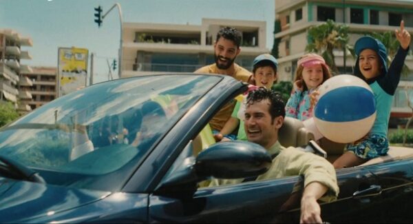 «Μπαμπά, σ’ αγαπώ»: Το συναισθηματικό trailer του Β’ κύκλου είναι εδώ!