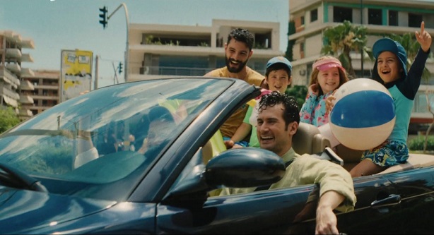«Μπαμπά, σ’ αγαπώ»: Το συναισθηματικό trailer του Β’ κύκλου είναι εδώ!