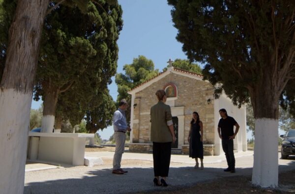 “Να μ’ αγαπάς” – Ο Μιχάλης παραδέχεται τον βιασμό της Ζωής