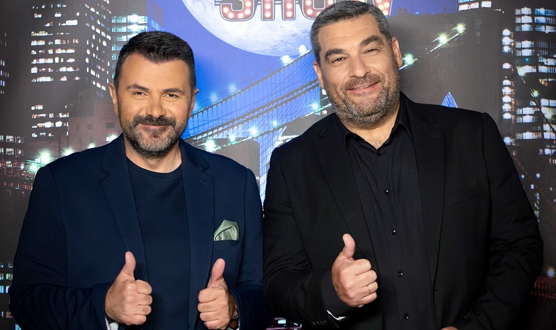 Μάνος Νιφλής- Γιάννης Κολοκυθάς: Γιατί ο Μάνος φοβόταν τον Γιάννη στην αρχή;