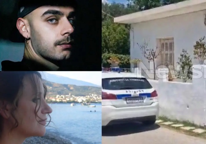 Διπλή δολοφονία στο Αίγιο: «Βρέθηκε σε άλλο αντικείμενο το DNA τρίτου ανθρώπου» λέει η δικηγόρος του 65χρονου Ιταλού