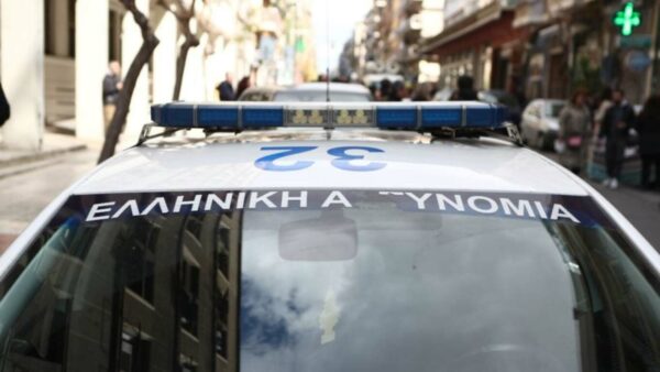 Ηλικιωμένος κατήγγειλε την 80χρονη πρώην σύζυγό του για απειλή με μαχαίρι και την συνέλαβαν στο Ηράκλειο