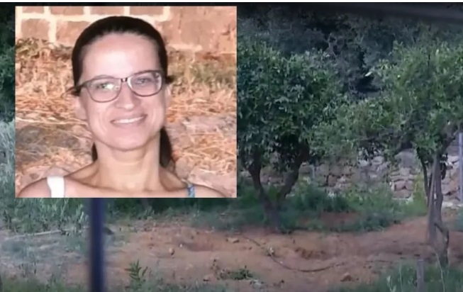 Χανιά | Μαρτυρικός ο θάνατος της Σταυρούλας – Γιατί ο δράστης την έθαψε στο δικό του χωράφι – Τα λάθη που τον πρόδωσαν