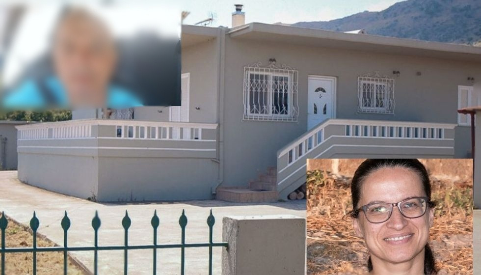 Σταυρούλα Λεβεντάκη: «Το μετάνιωσα, ζητώ συγγνώμη» λέει τώρα ο καθ΄ ομολογίαν δολοφόνος της 45χρονης