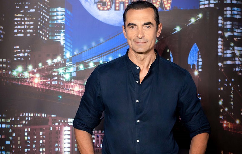 Αλέκος Συσσοβίτης: Εξομολογείται γιατί «δείλιασε» και δεν έκανε ποτέ το μεγάλο βήμα του γάμου